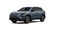 2026 Toyota Corolla Cross Hybrid S