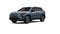 2026 Toyota Corolla Cross Hybrid S