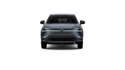 2026 Toyota Corolla Cross Hybrid S
