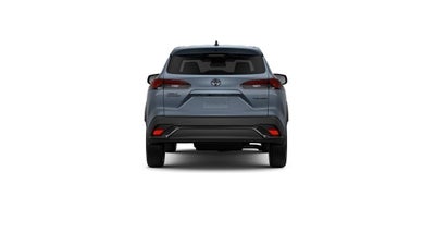 2026 Toyota Corolla Cross Hybrid S