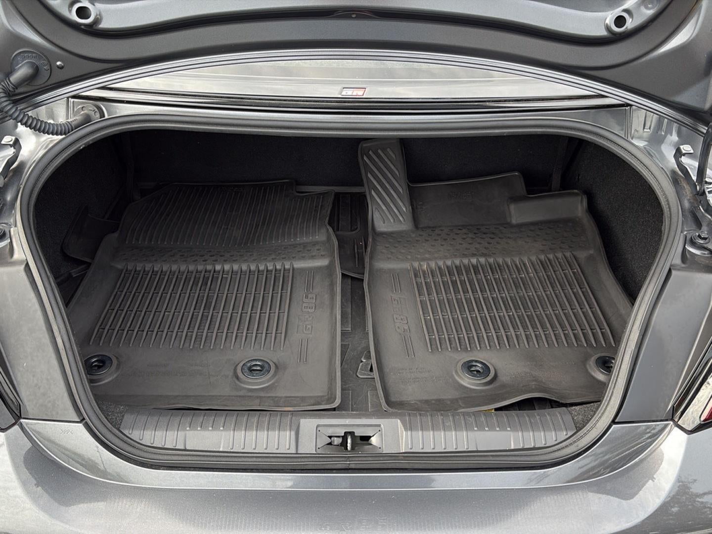 2024 Toyota GR86 Premium