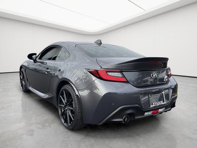 2024 Toyota GR86 Premium