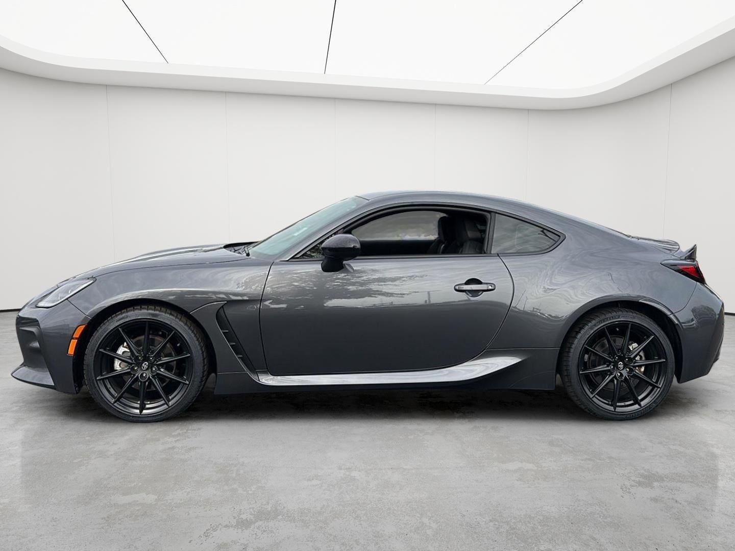 2024 Toyota GR86 Premium