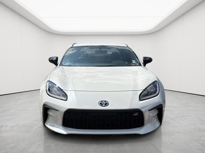 2025 Toyota GR86 Premium
