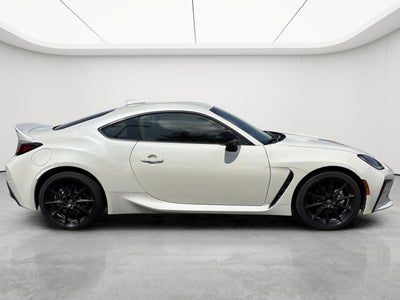2025 Toyota GR86 Premium