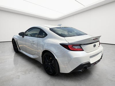 2025 Toyota GR86 Premium