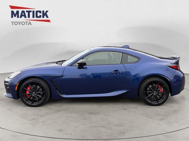 2025 Toyota GR86 Premium