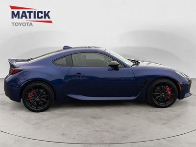 2025 Toyota GR86 Premium