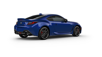 2025 Toyota GR86 Premium