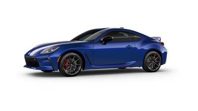 2025 Toyota GR86 Premium