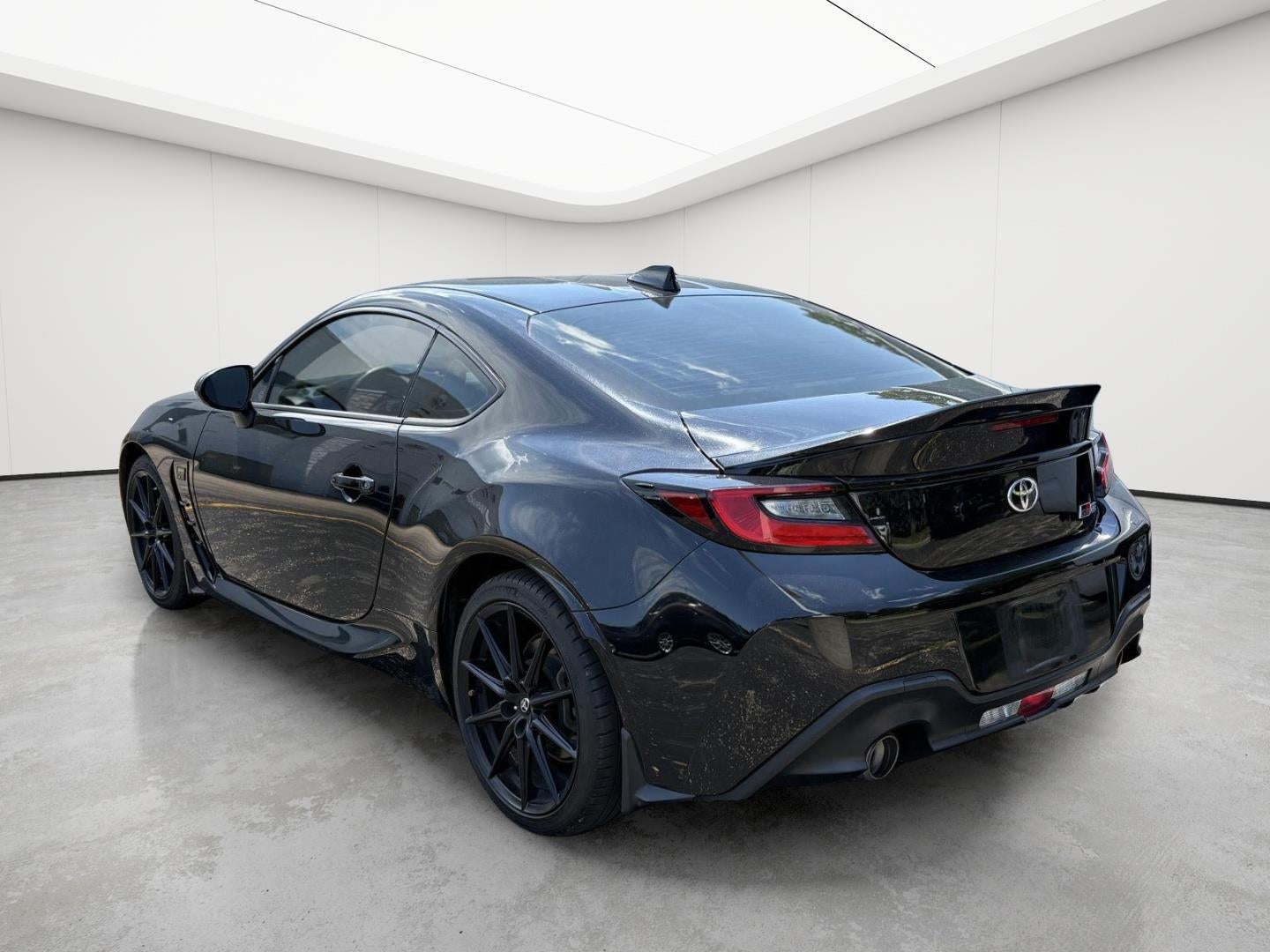 2023 Toyota GR86 Premium