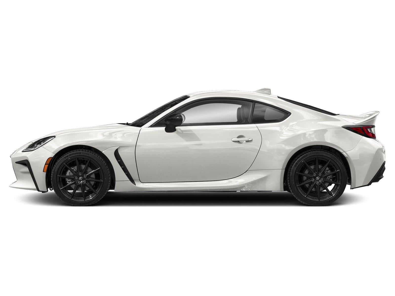 2023 Toyota Gr86 Premium