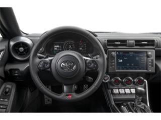 2023 Toyota Gr86 Premium