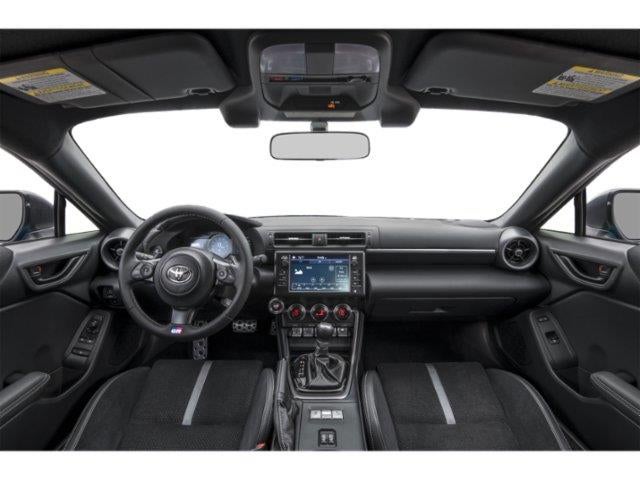 2023 Toyota Gr86 Premium