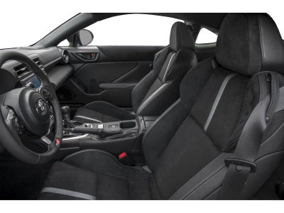 2023 Toyota Gr86 Premium