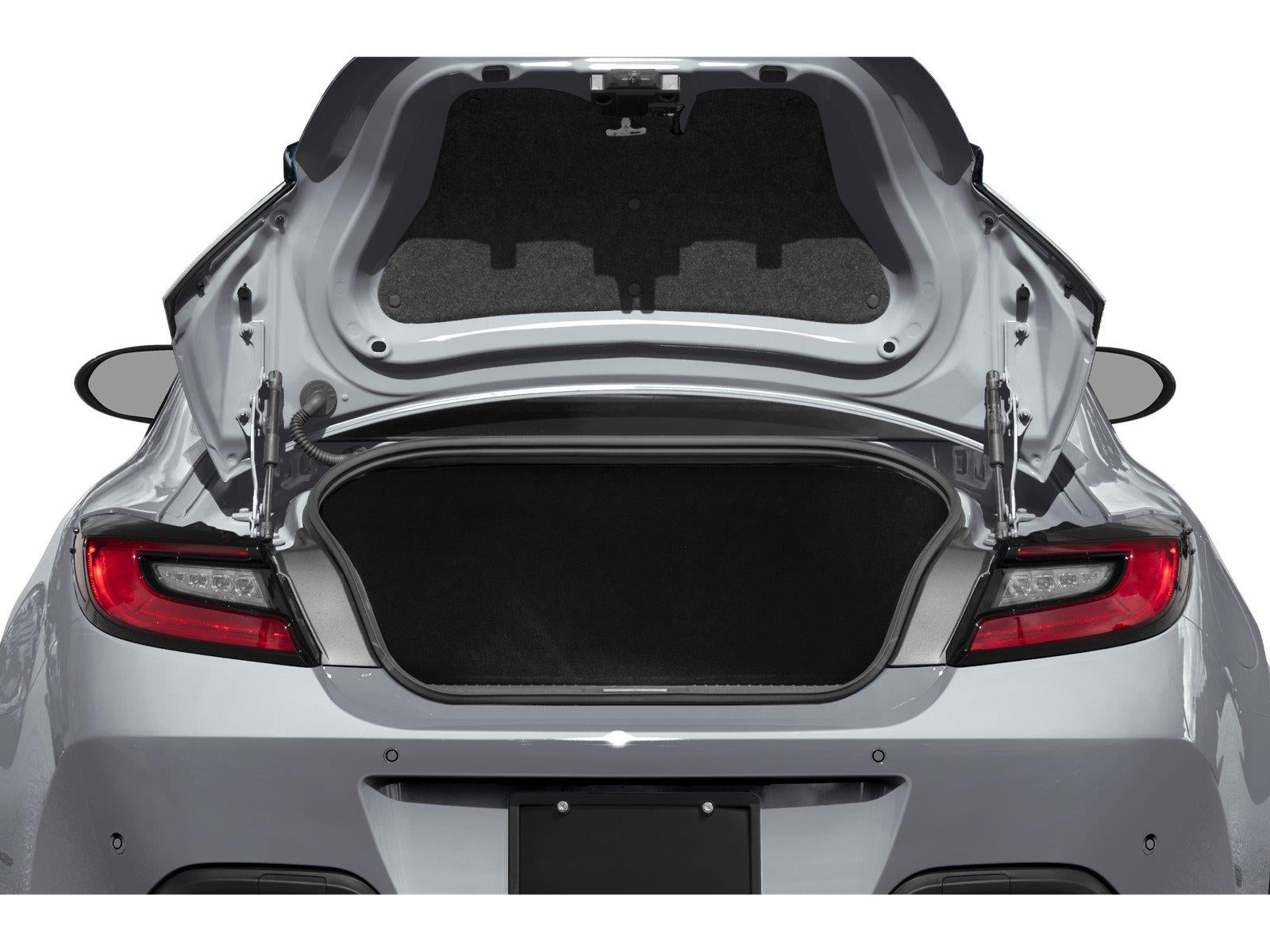2023 Toyota Gr86 Premium