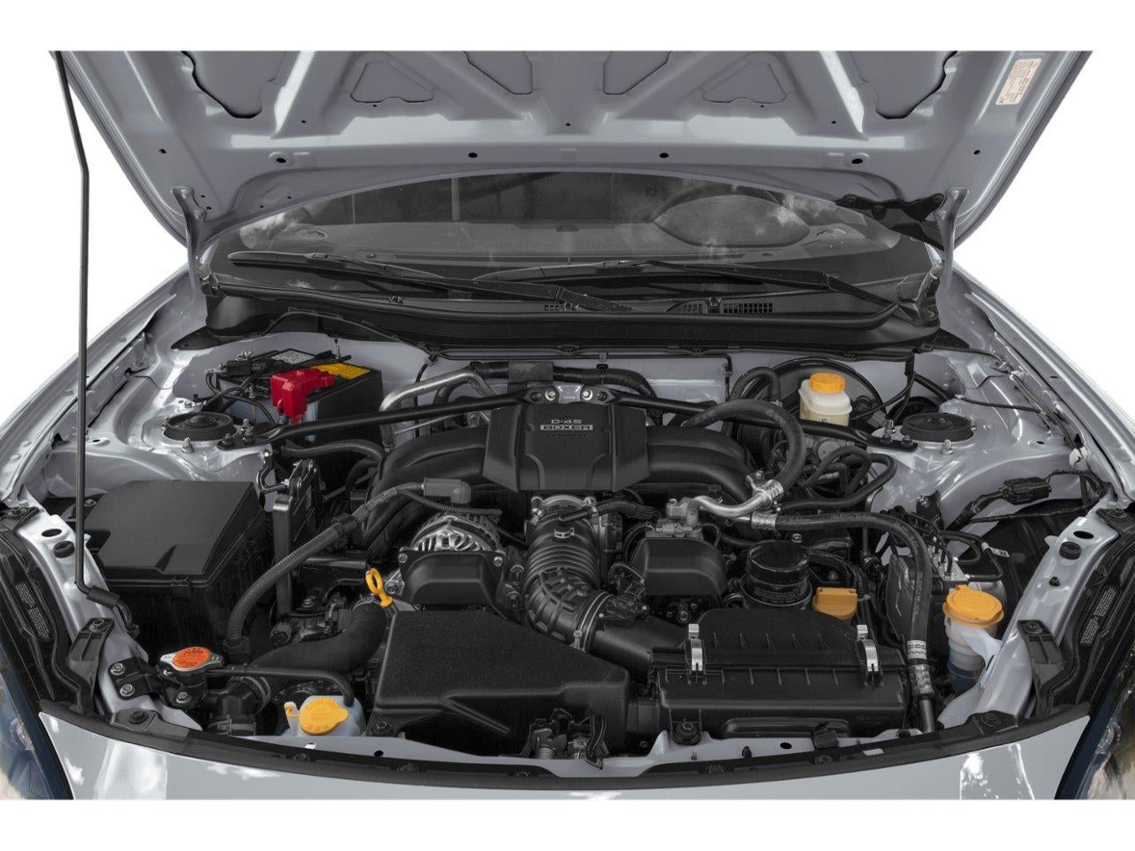 2023 Toyota Gr86 Premium