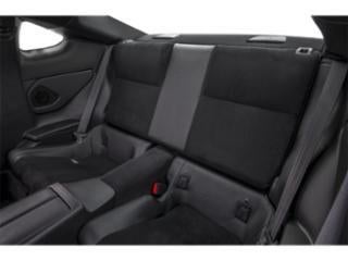 2023 Toyota Gr86 Premium