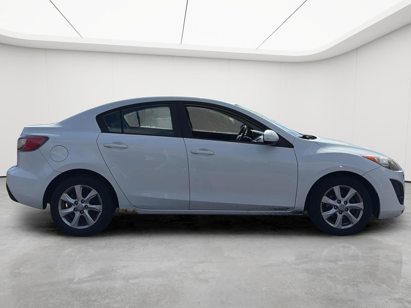 2011 Mazda Mazda3 i Touring