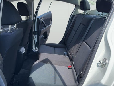 2011 Mazda Mazda3 i Touring