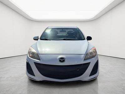 2011 Mazda Mazda3 i Touring
