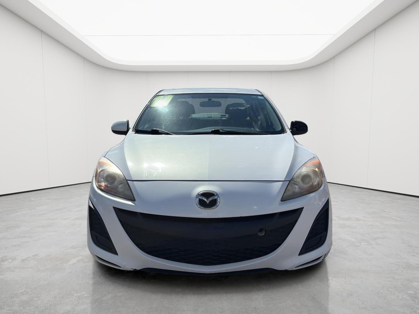 2011 Mazda Mazda3 i Touring
