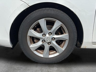 2011 Mazda Mazda3 i Touring