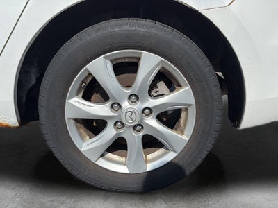 2011 Mazda Mazda3 i Touring