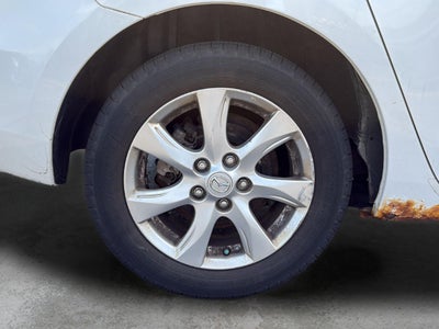 2011 Mazda Mazda3 i Touring