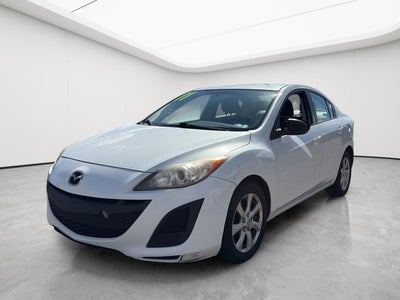 2011 Mazda Mazda3 i Touring