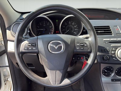 2011 Mazda Mazda3 i Touring
