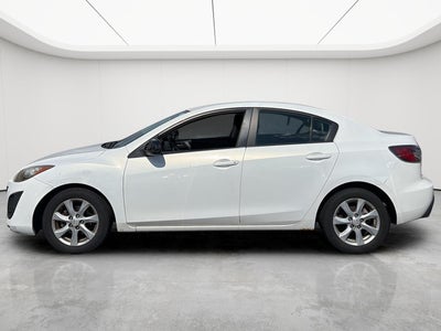 2011 Mazda Mazda3 i Touring