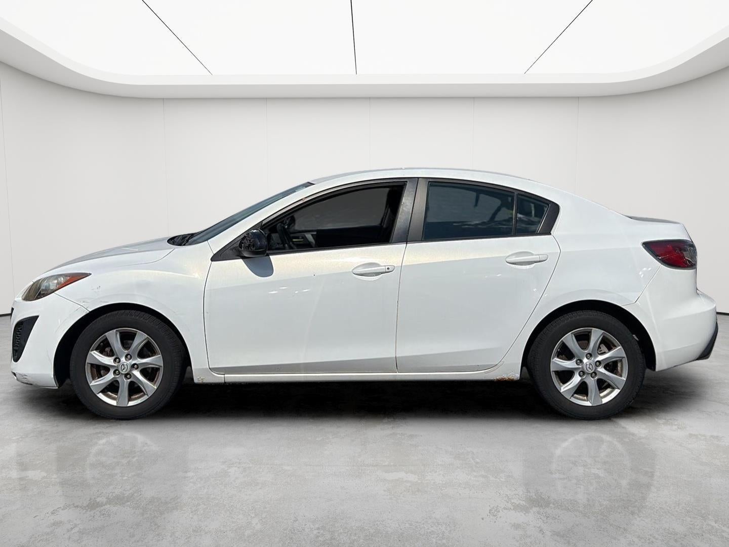 2011 Mazda Mazda3 i Touring