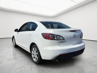 2011 Mazda Mazda3 i Touring