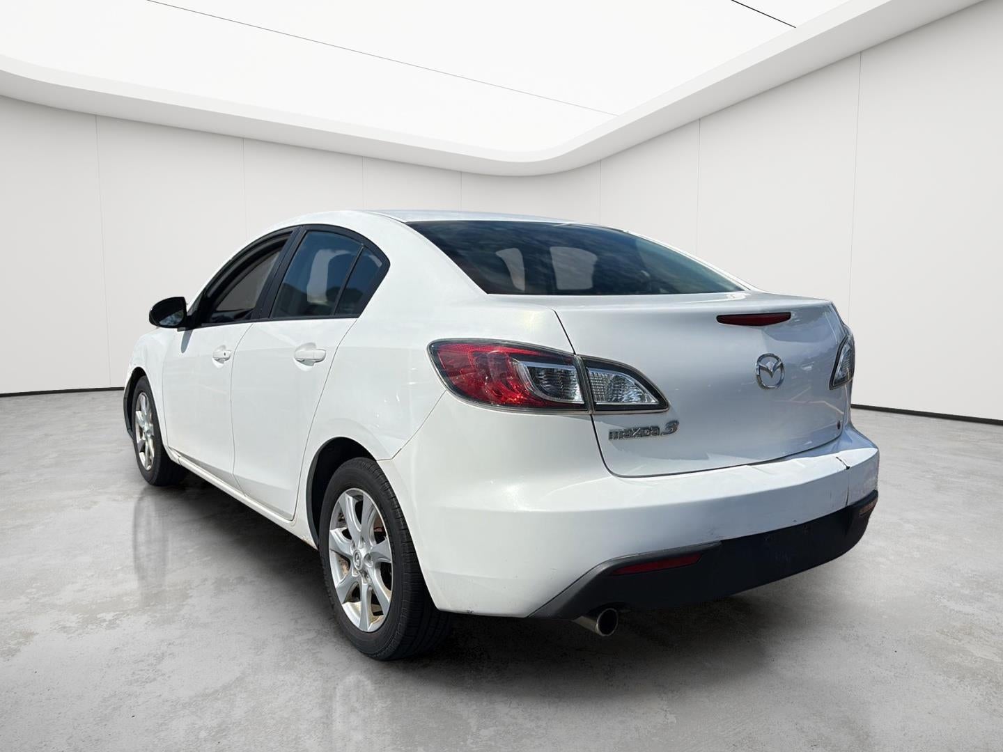 2011 Mazda Mazda3 i Touring