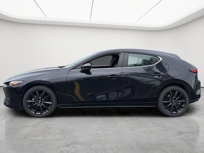 2024 Mazda Mazda3 Hatchback 2.5 S Select Sport