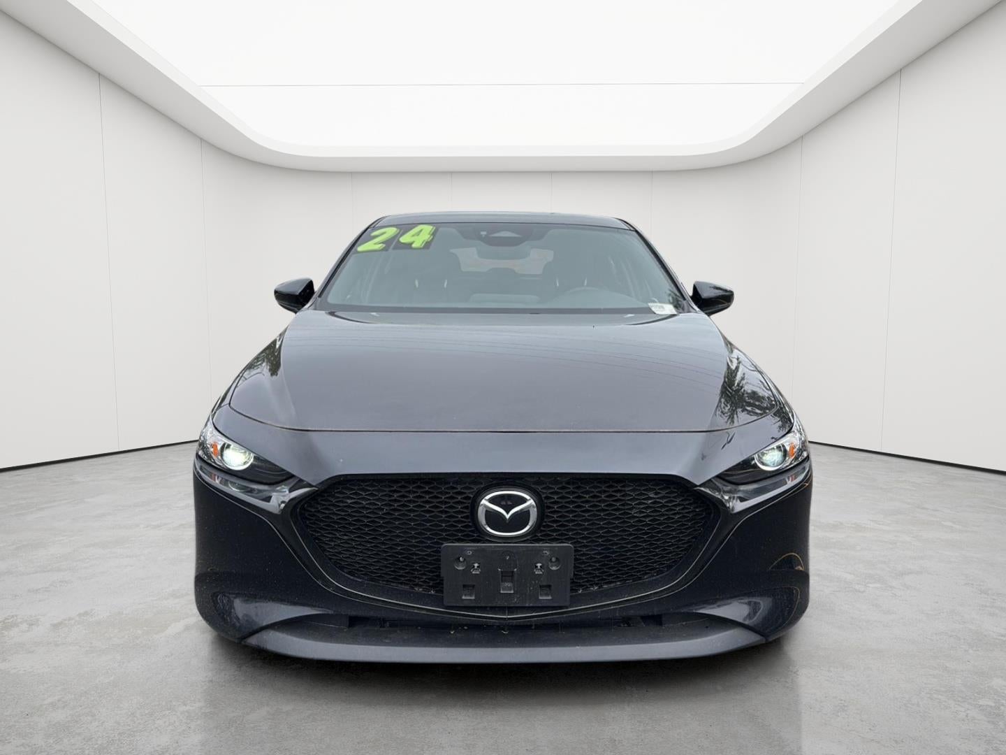 2024 Mazda Mazda3 Hatchback 2.5 S Select Sport