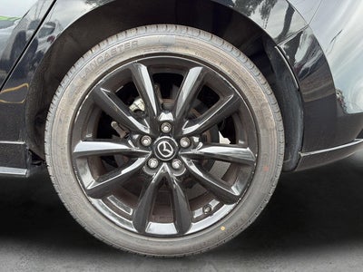 2024 Mazda Mazda3 Hatchback 2.5 S Select Sport