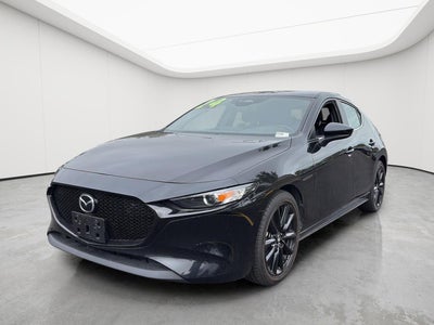 2024 Mazda Mazda3 Hatchback 2.5 S Select Sport