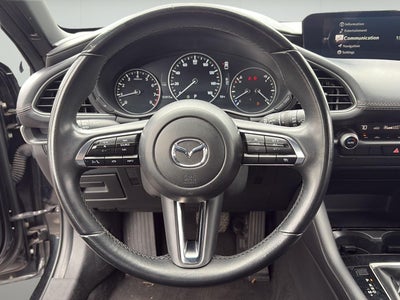 2024 Mazda Mazda3 Hatchback 2.5 S Select Sport