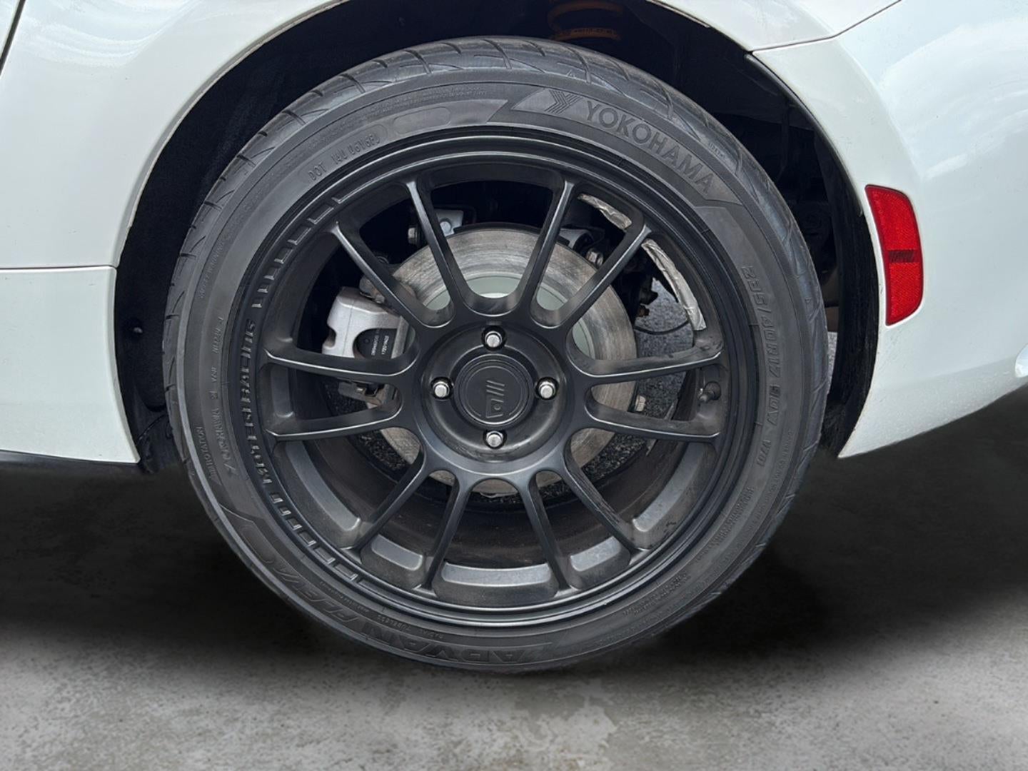 2016 Mazda Mazda Mx-5 Miata Club