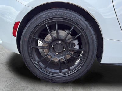 2016 Mazda Mazda Mx-5 Miata Club