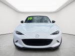 2016 Mazda Mazda Mx-5 Miata Club