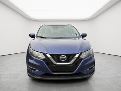 2020 Nissan Rogue Sport SV