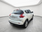 2014 Nissan JUKE SL