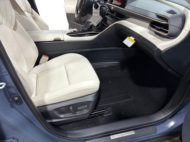 2026 Toyota Crown Limited