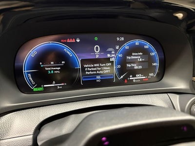 2026 Toyota Crown Limited