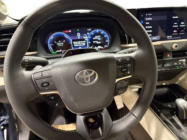 2026 Toyota Crown Limited