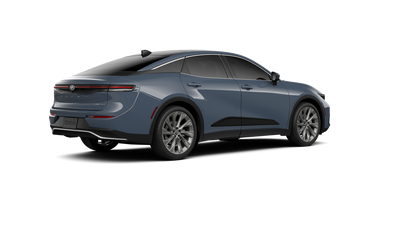 2026 Toyota Crown Limited