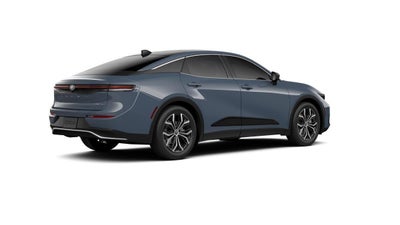 2026 Toyota Crown XLE